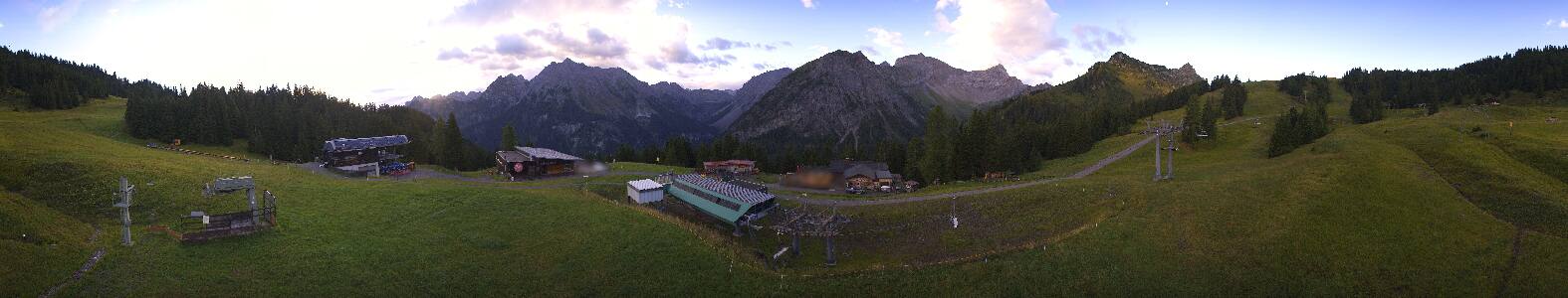 Palüd Brandnertal