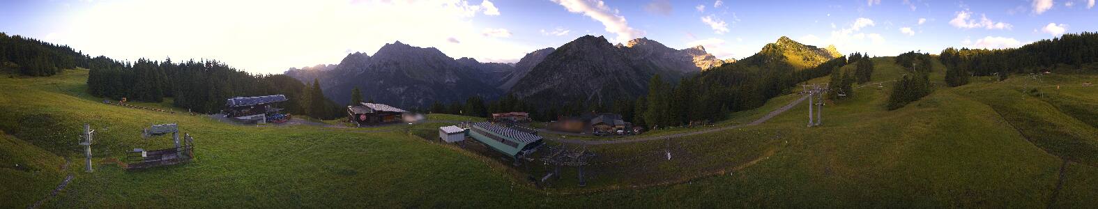 Palüd Brandnertal