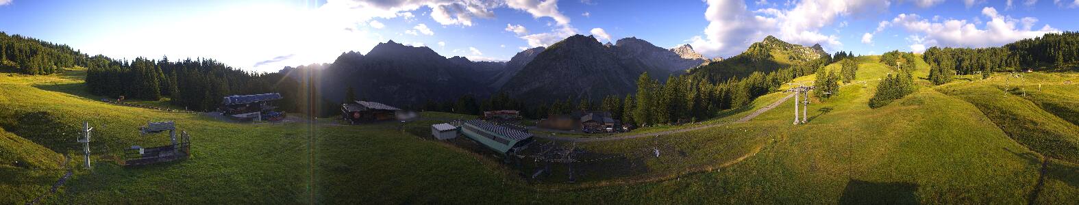 Palüd Brandnertal