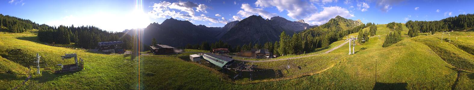 Palüd Brandnertal