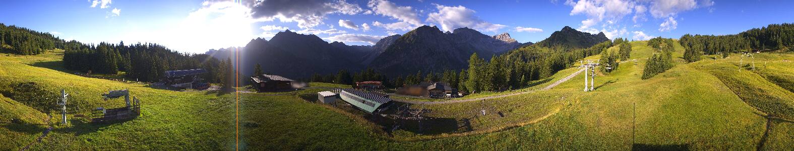 Palüd Brandnertal