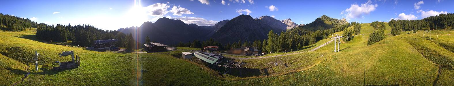 Palüd Brandnertal