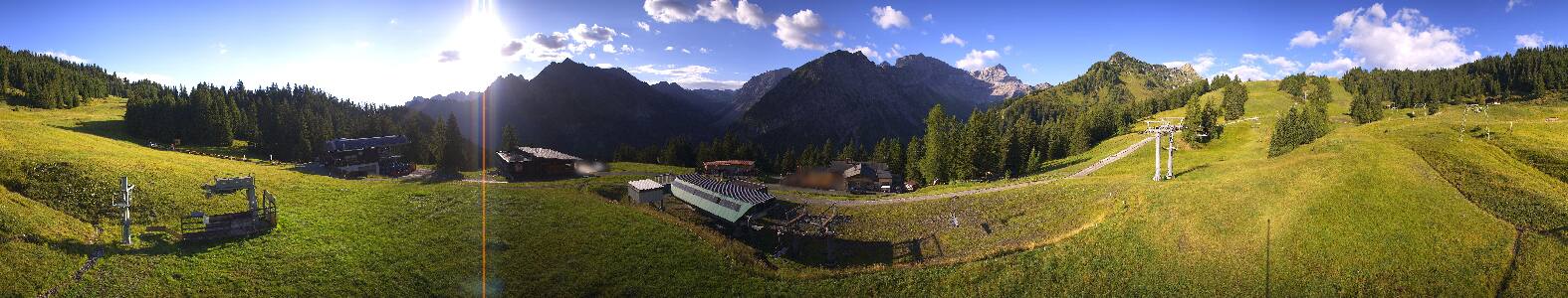 Palüd Brandnertal
