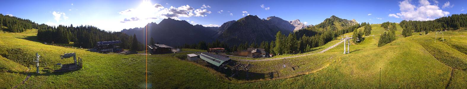 Palüd Brandnertal