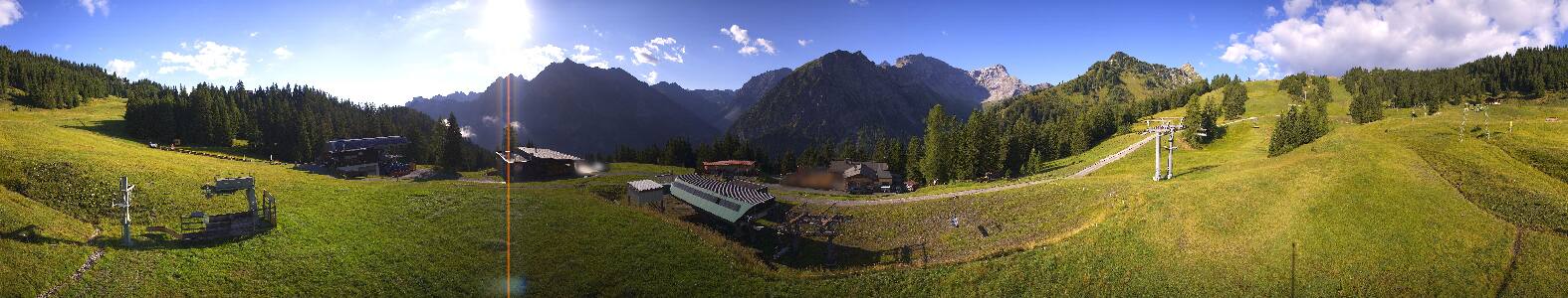 Palüd Brandnertal