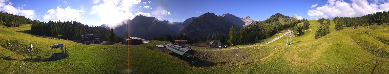 Palüd Brandnertal