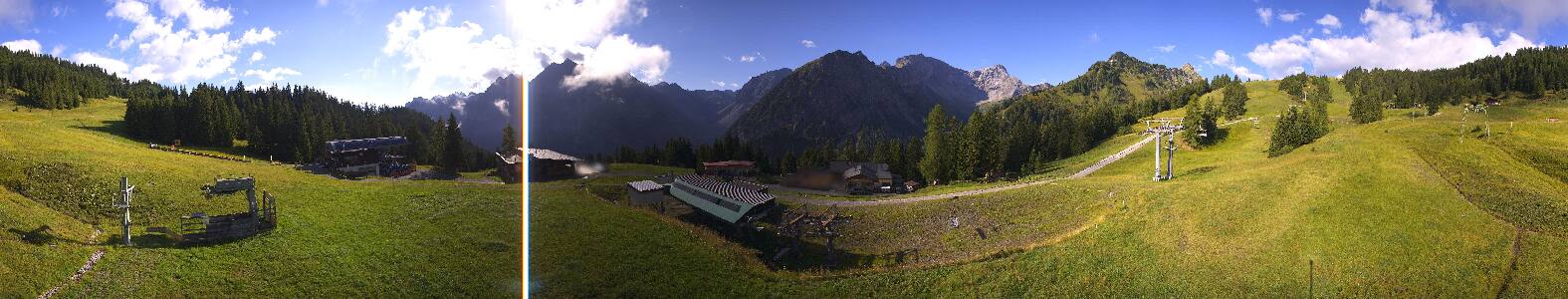 Palüd Brandnertal