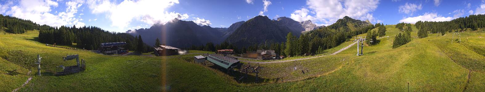 Palüd Brandnertal