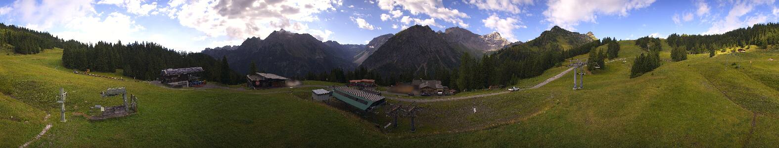 Palüd Brandnertal