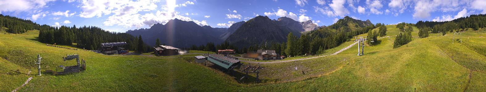 Palüd Brandnertal