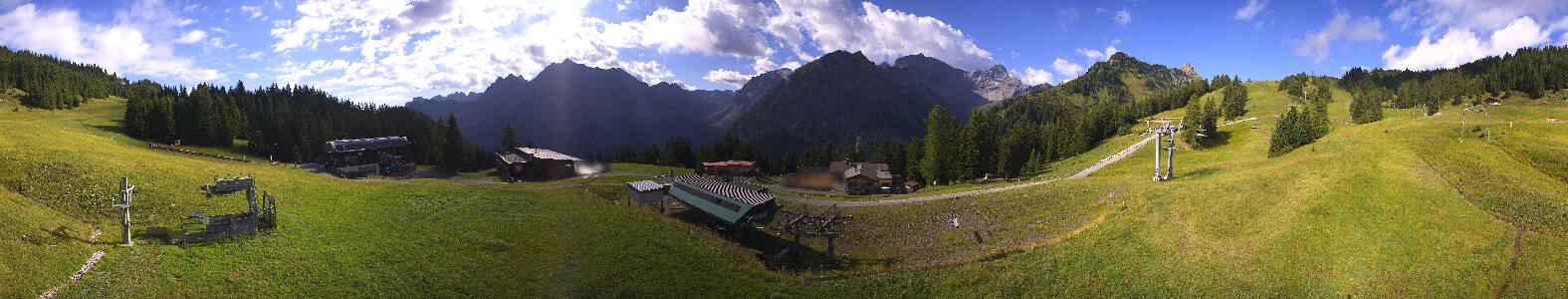 Palüd Brandnertal