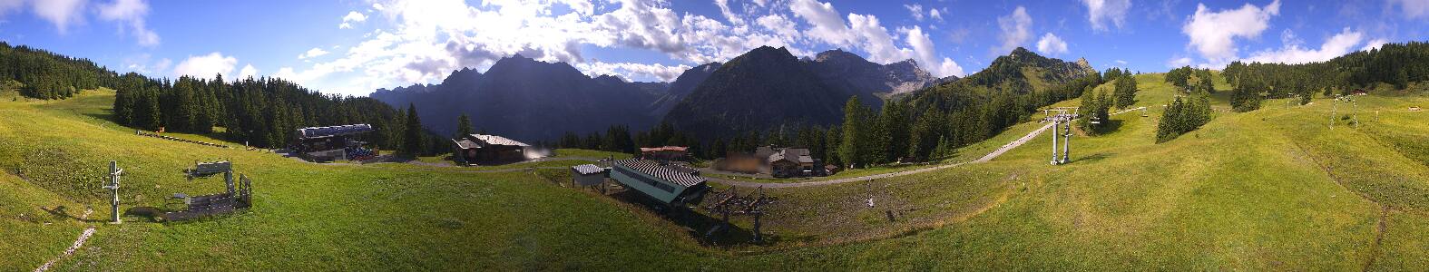 Palüd Brandnertal