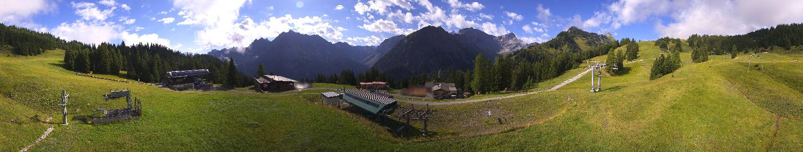 Palüd Brandnertal