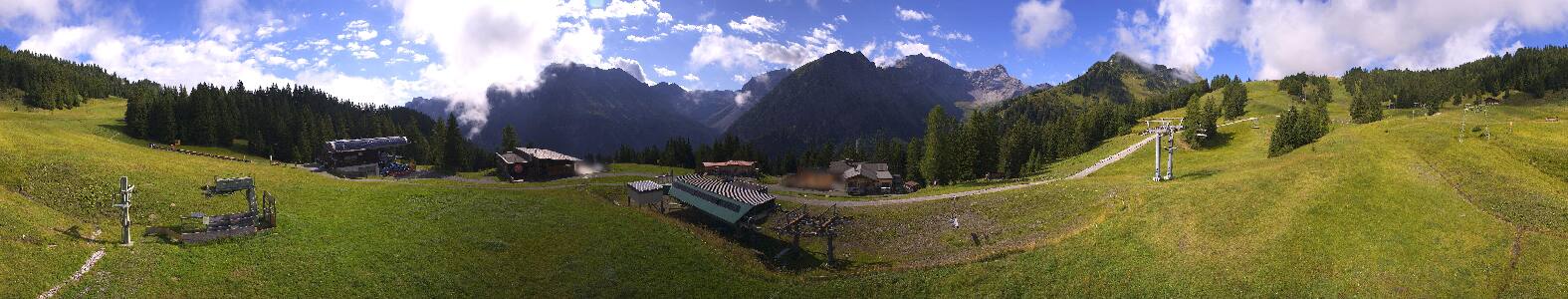 Palüd Brandnertal