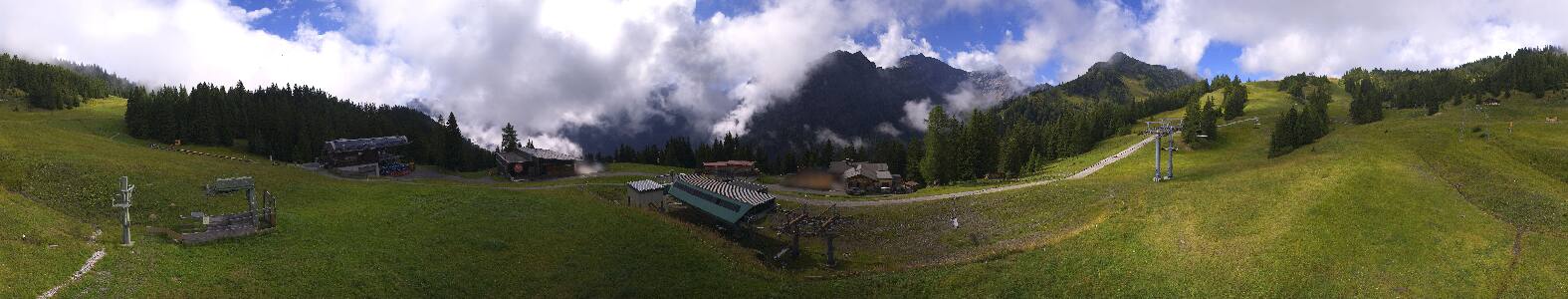 Palüd Brandnertal