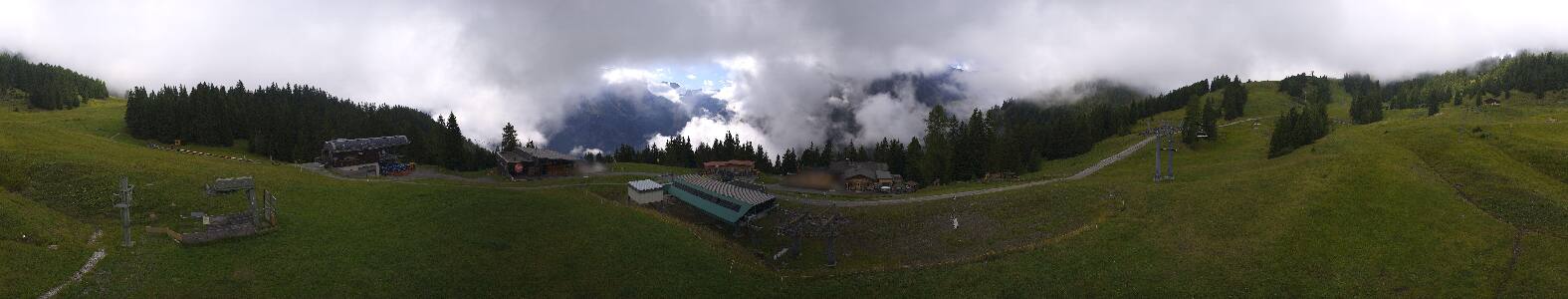 Palüd Brandnertal