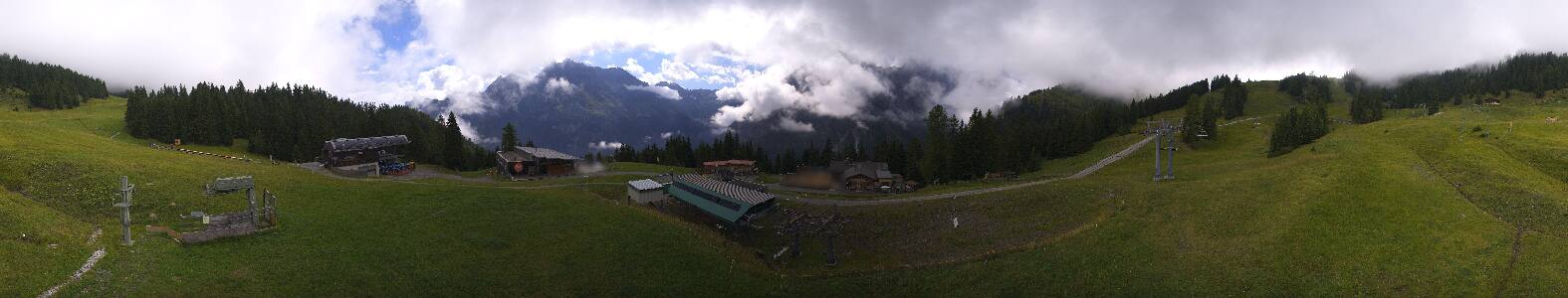 Palüd Brandnertal