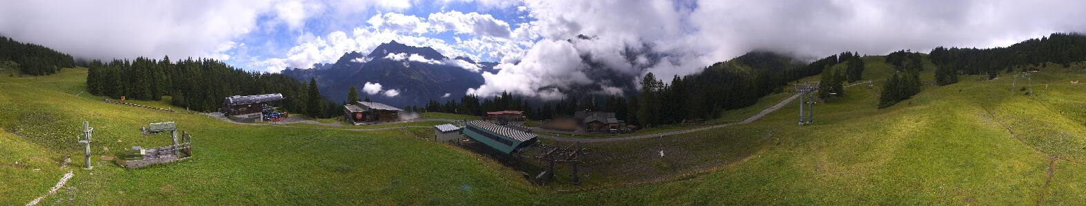 Palüd Brandnertal