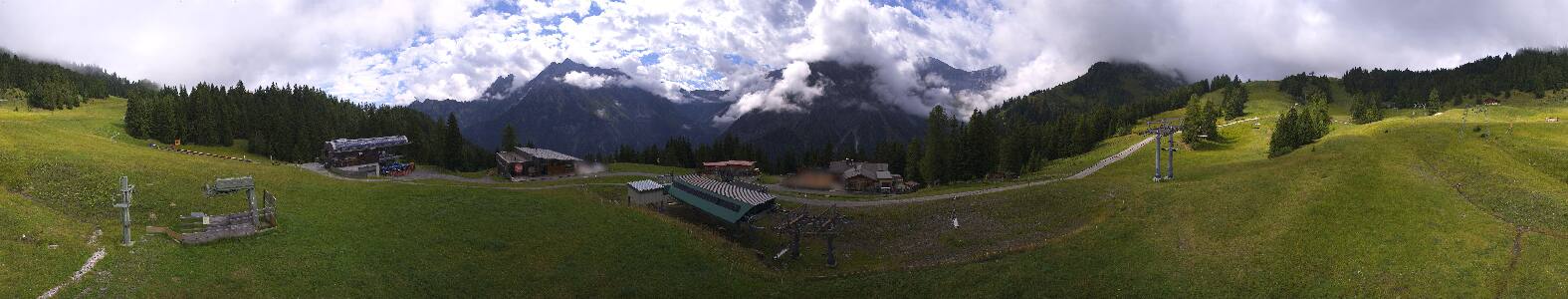 Palüd Brandnertal