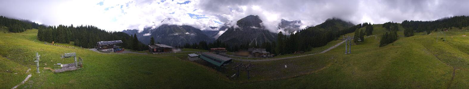 Palüd Brandnertal