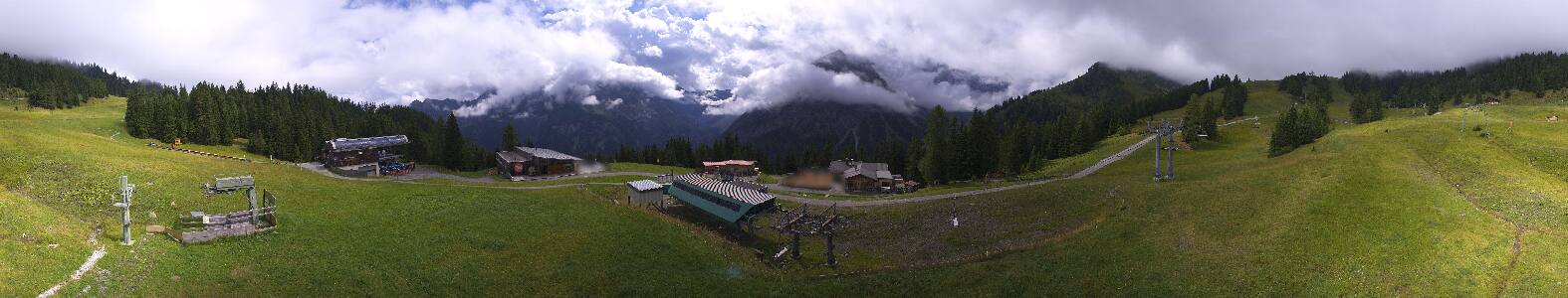 Palüd Brandnertal