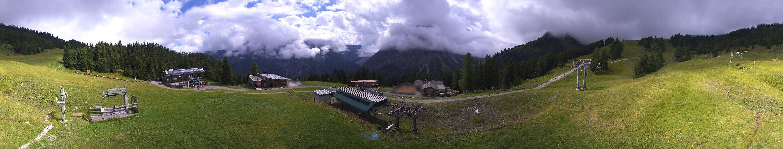 Palüd Brandnertal