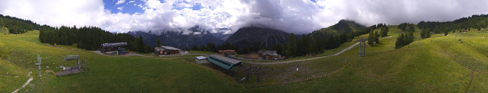 Palüd Brandnertal