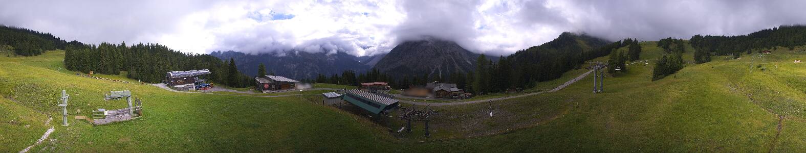 Palüd Brandnertal