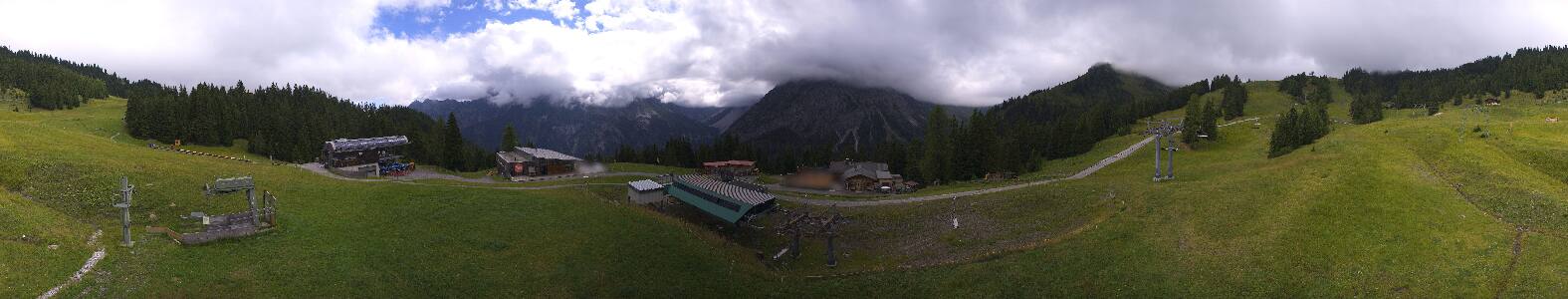 Palüd Brandnertal