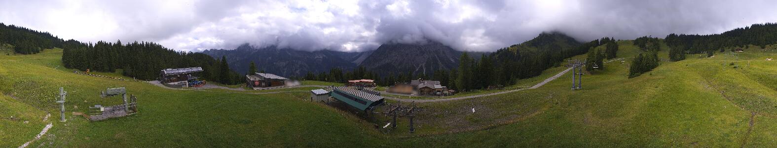 Palüd Brandnertal