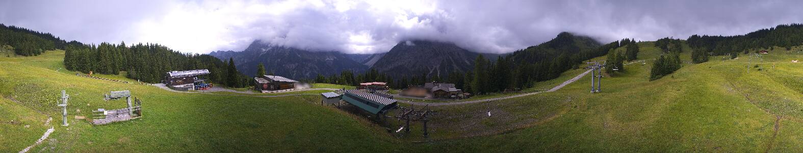 Palüd Brandnertal