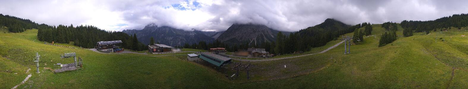 Palüd Brandnertal