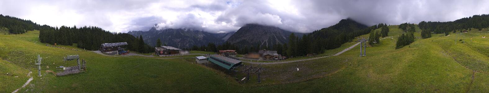 Palüd Brandnertal