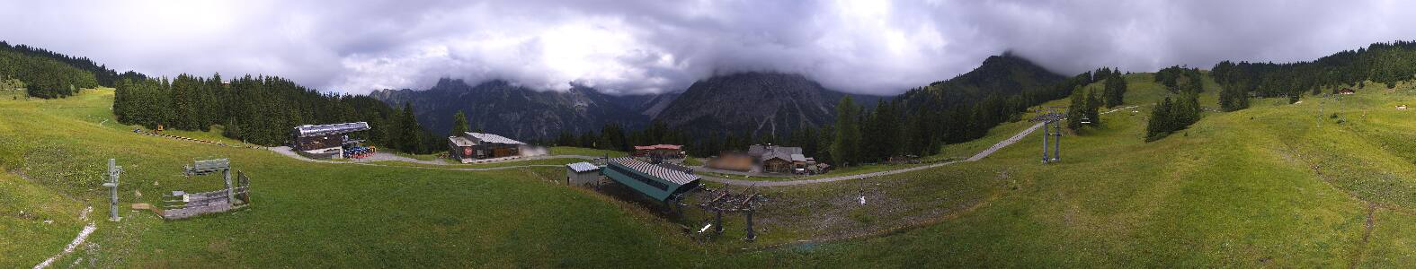 Palüd Brandnertal