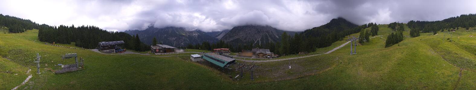 Palüd Brandnertal