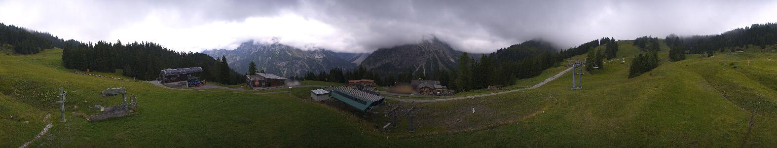 Palüd Brandnertal