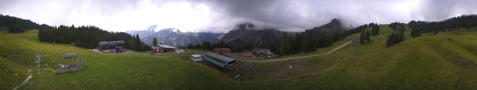 Palüd Brandnertal