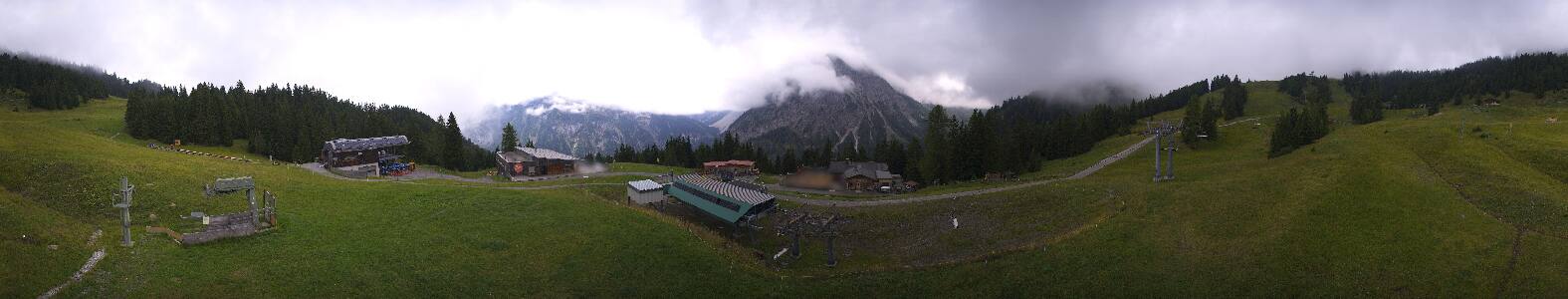 Palüd Brandnertal