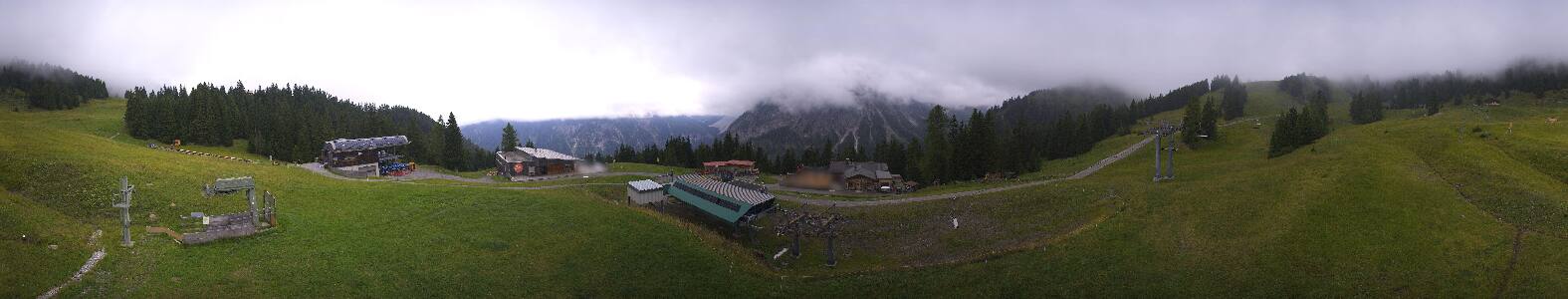Palüd Brandnertal