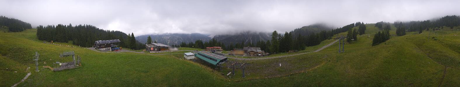 Palüd Brandnertal