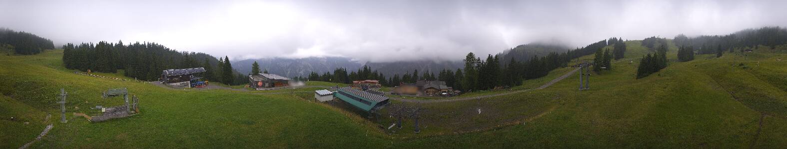 Palüd Brandnertal
