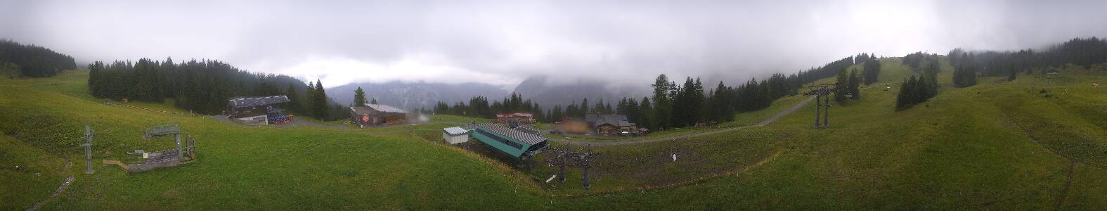 Palüd Brandnertal