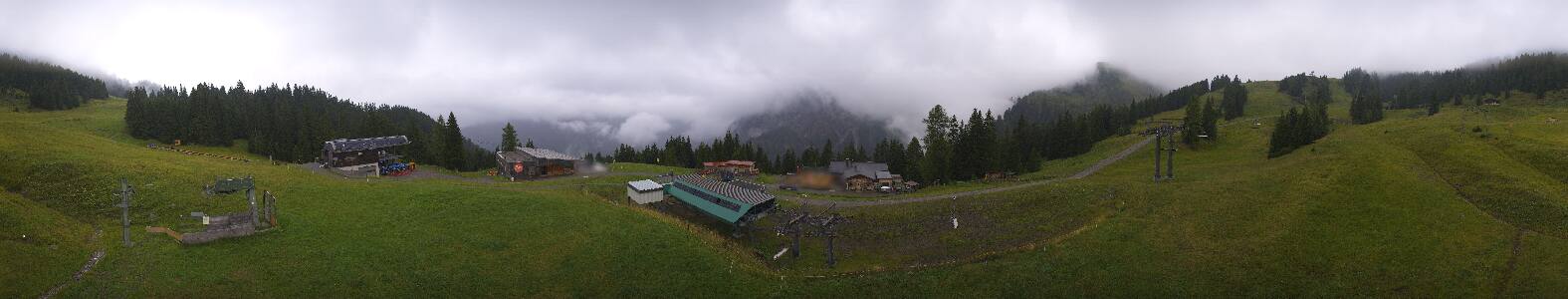 Palüd Brandnertal