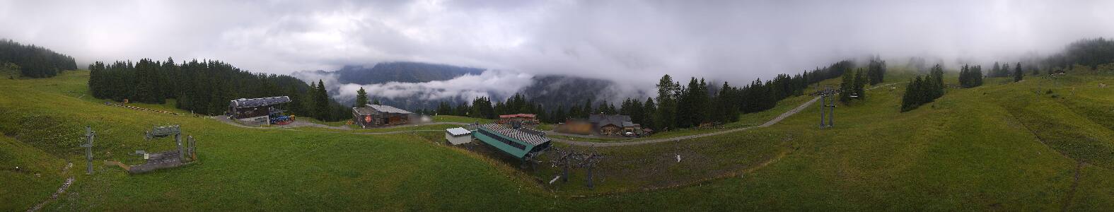 Palüd Brandnertal