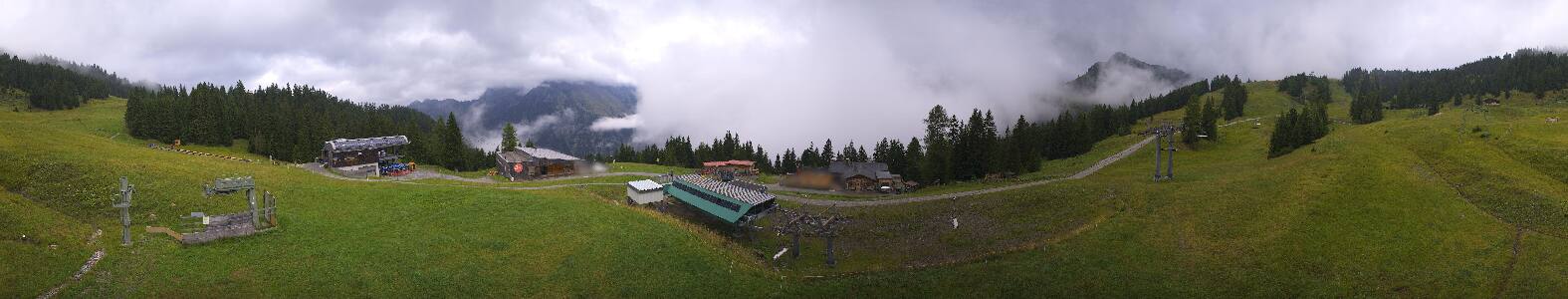 Palüd Brandnertal