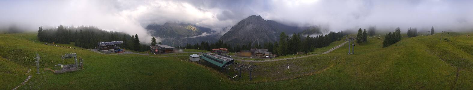 Palüd Brandnertal