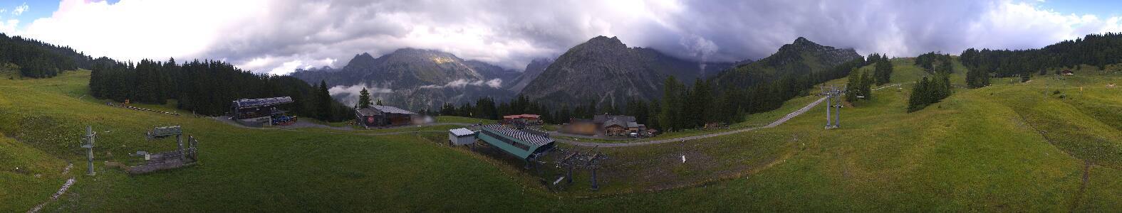 Palüd Brandnertal