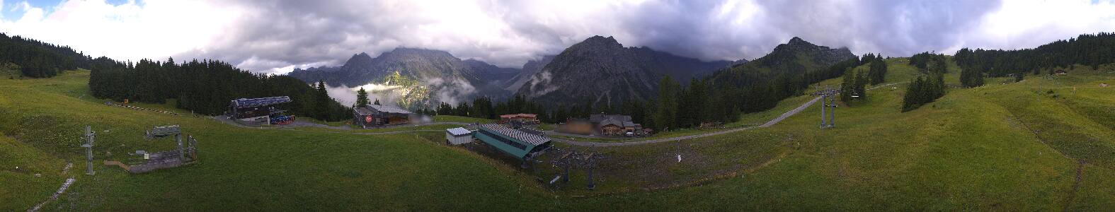 Palüd Brandnertal