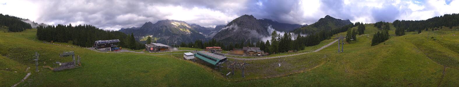 Palüd Brandnertal