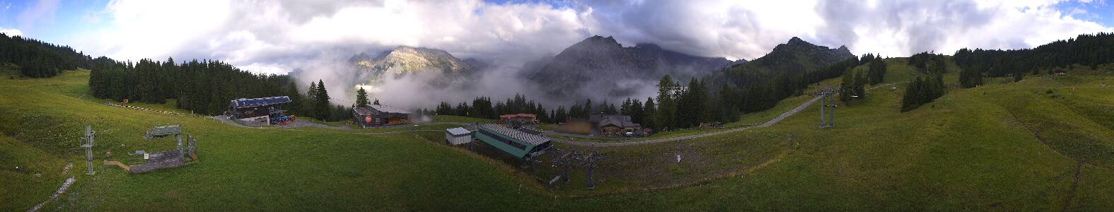 Palüd Brandnertal